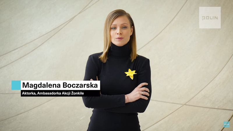 zonkile boczarska