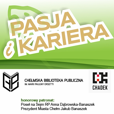 pasja kariera
